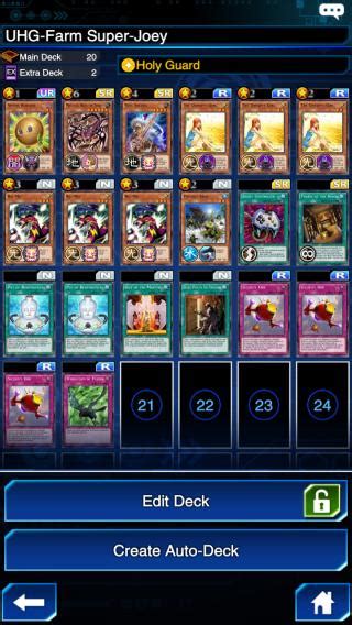 joey lv 40 farm|Unhappy Girl to farm Super Joey Lvl 40: deck recipe.